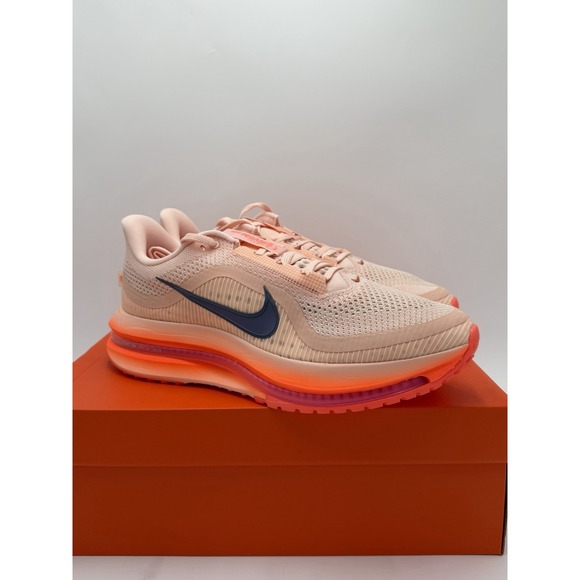 Men\'s Size 11.5 New Nike Pegasus Premium \'Washed Coral\' II6308-600 main image 5
